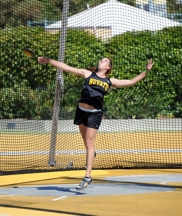 2010 NCS-MOC-009.JPG - 2010 North Coast Section Finals, held at Edwards Stadium  on May 29, Berkeley, CA